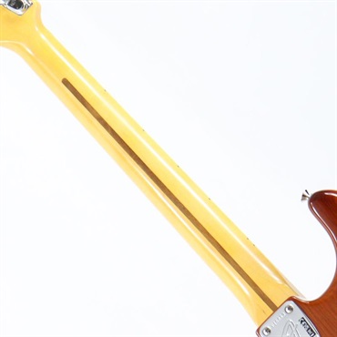Fender USA American Vintage II 1973 Stratocaster (Mocha/Maple) 【特価】 画像6