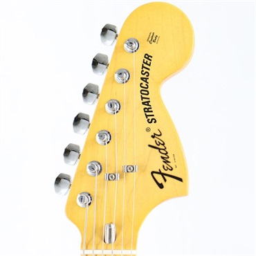 Fender USA American Vintage II 1973 Stratocaster (Mocha/Maple) 【特価】 画像7
