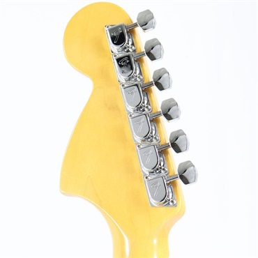 Fender USA American Vintage II 1973 Stratocaster (Mocha/Maple) 【特価】 画像8