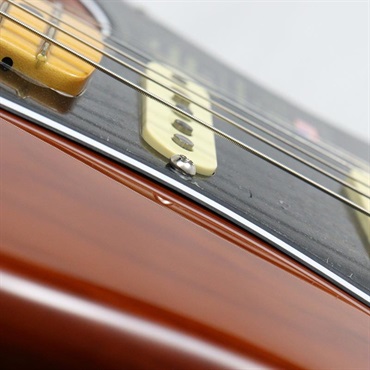 Fender USA American Vintage II 1973 Stratocaster (Mocha/Maple) 【特価】 画像9