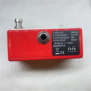 Xotic USED 中古 Super Sweet Booster 画像2