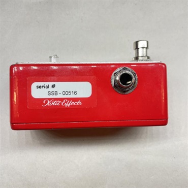 Xotic USED 中古 Super Sweet Booster 画像3