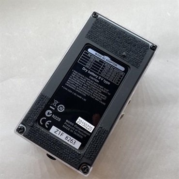 BOSS USED 中古 DM-2W ｜イケベ楽器店オンラインストア