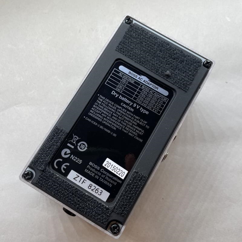 BOSS DM-2w ディレイエフェクター　中古美品 BOSS USED 中古 DM-2W ｜イケベ楽器店オンラインストア