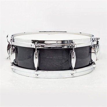 GRETSCH USED 中古 USA Custom Ridgeland Snare Drum 14×5 - Ebony Gloss [GRGL0514S8CLXT EB] 画像1