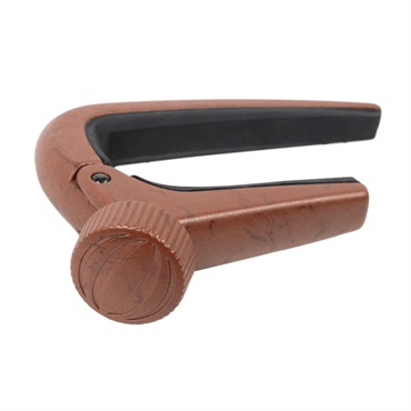 ERNIE BALL 【2月14日発売】PRECISION CAPO #9632 (BRONZE) 画像2