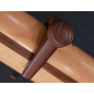 ERNIE BALL 【2月14日発売】PRECISION CAPO #9632 (BRONZE) 画像3