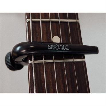 ERNIE BALL 【2月14日発売】PRECISION CAPO #9632 (BRONZE) 画像4