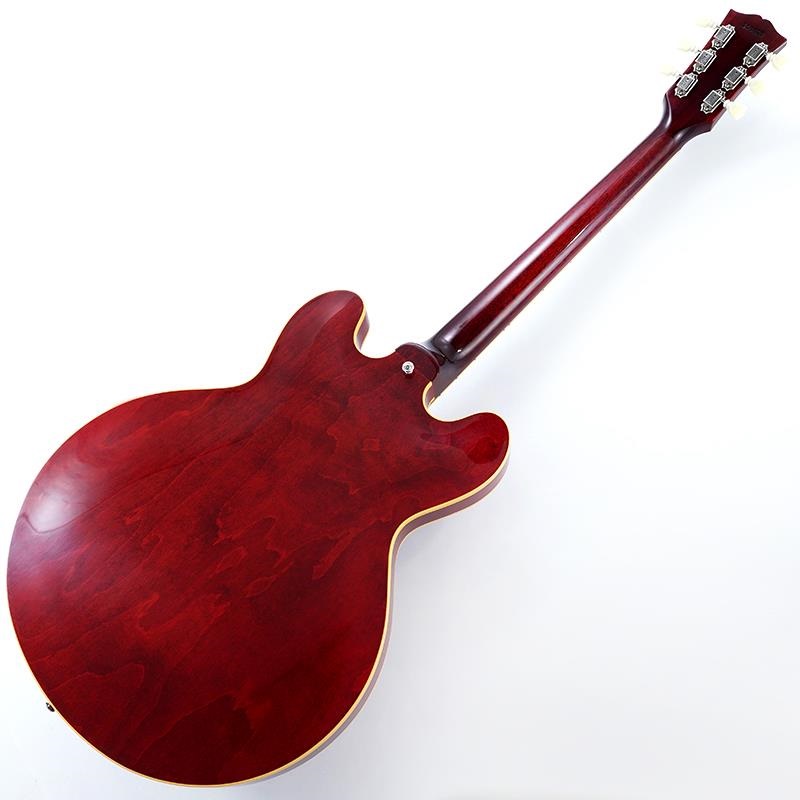 Gibson 【IKEBE×Gibson Golden Week】1961 ES-335 Reissue VOS (60s