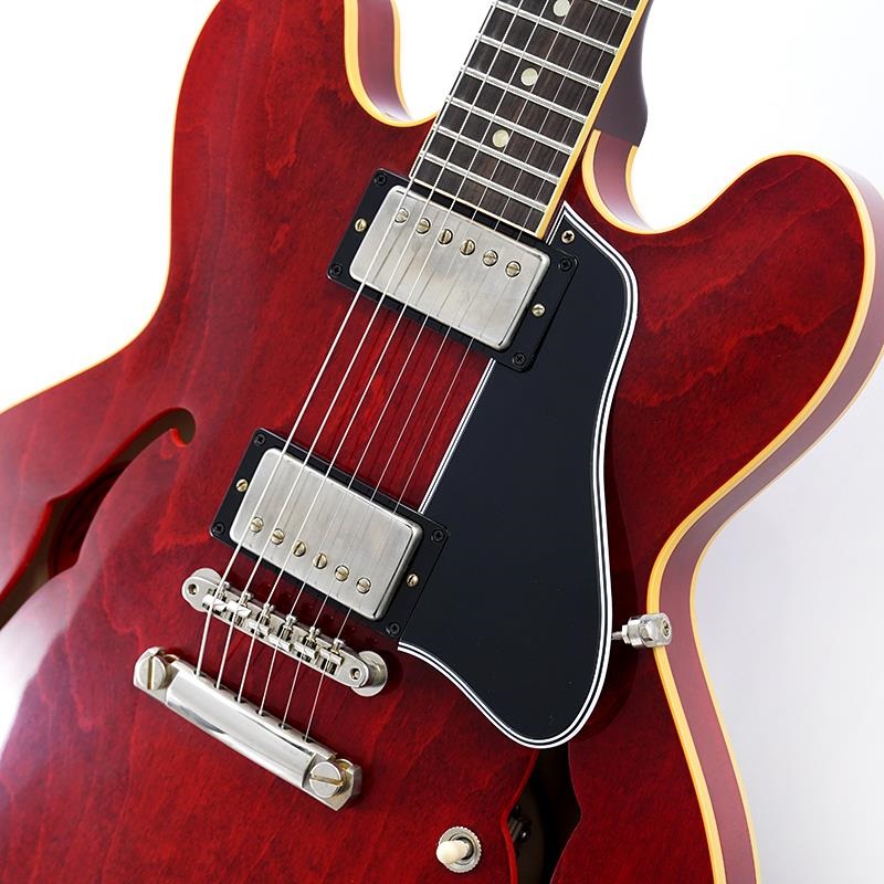 Gibson 【IKEBE×Gibson Golden Week】1961 ES-335 Reissue VOS (60s