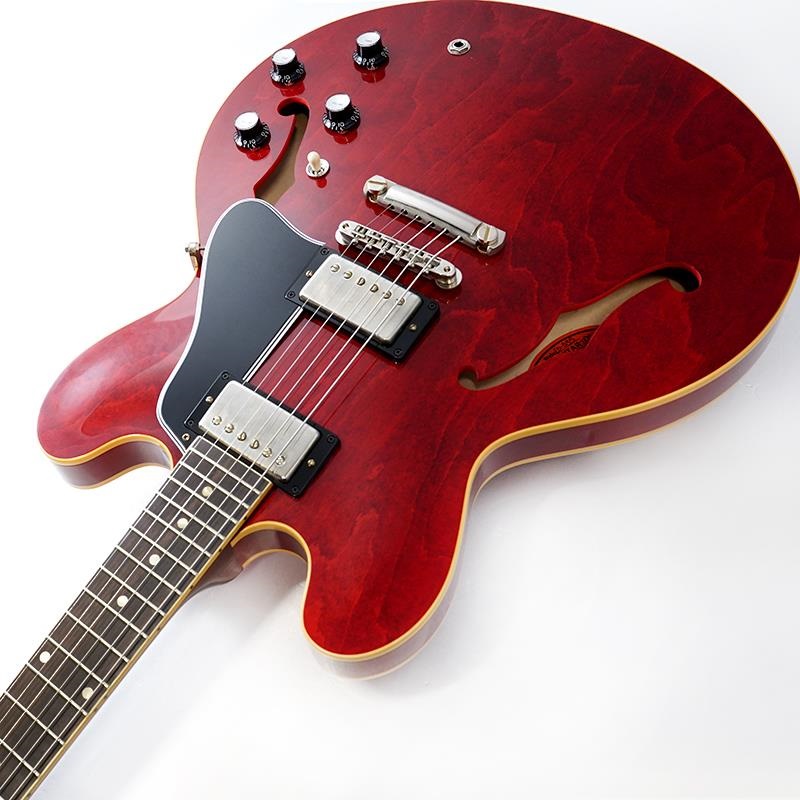 Gibson 【IKEBE×Gibson Golden Week】1961 ES-335 Reissue VOS (60s