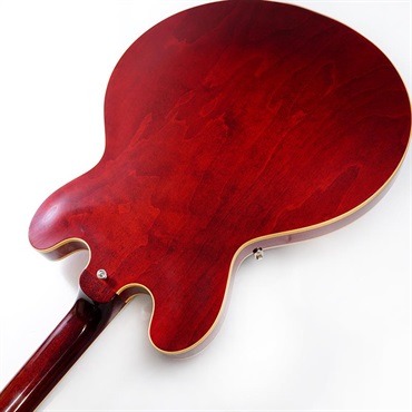 Gibson 1961 ES-335 Reissue VOS (60s Cherry)  SN.150620 【IKEBE Gibson POP UP 温故知新】 画像6