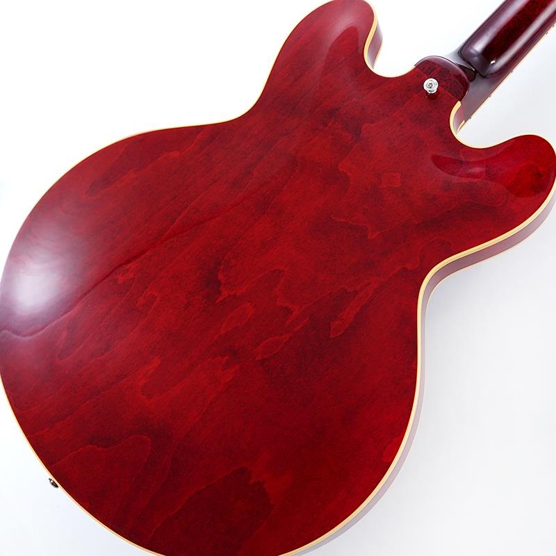Gibson 【GIBSON×AQUBEストラッププレゼント】1961 ES-335 Reissue VOS