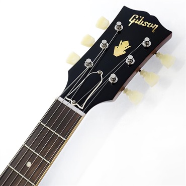 Gibson 1961 ES-335 Reissue VOS (60s Cherry)  SN.150620 【IKEBE Gibson POP UP 温故知新】 画像8