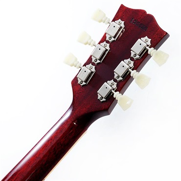 Gibson 1961 ES-335 Reissue VOS (60s Cherry)  SN.150620 【IKEBE Gibson POP UP 温故知新】 画像9