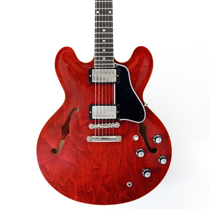Gibson 【IKEBE×Gibson Golden Week】1961 ES-335 Reissue VOS (60s