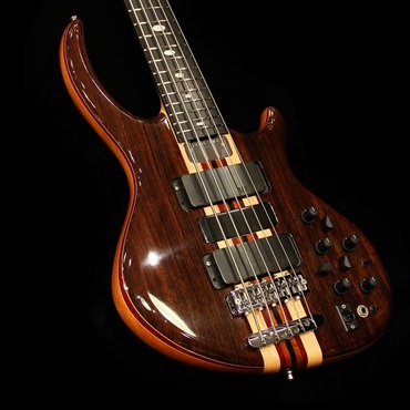 ALEMBIC USED 中古 LSBI5-EBHCW (Series II 5st / Rogue shape) '14 画像5