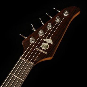 ALEMBIC USED 中古 LSBI5-EBHCW (Series II 5st / Rogue shape) '14 画像9