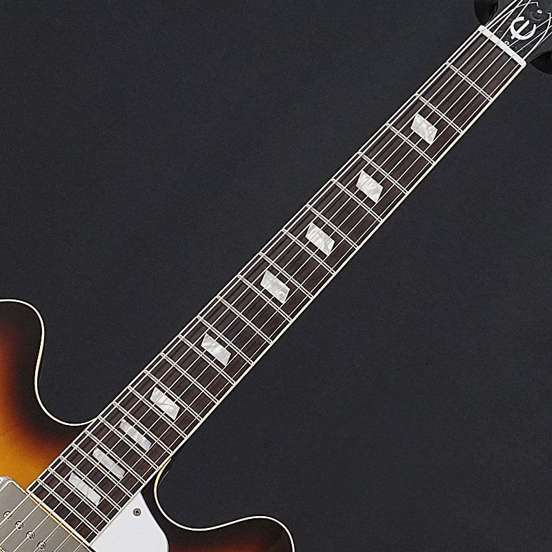 Epiphone USED 中古 Japan Limited Elitist 1965 Casino Vintage E