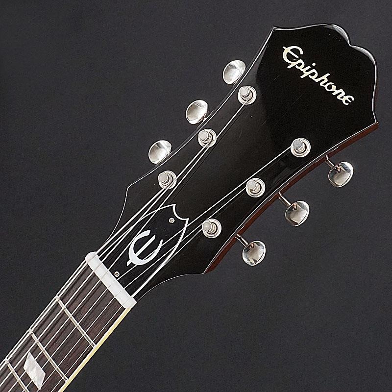 Epiphone USED 中古 Japan Limited Elitist 1965 Casino Vintage E
