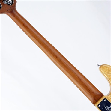 Sterling by MUSICMAN RAY34 ASH (Natural) 画像6