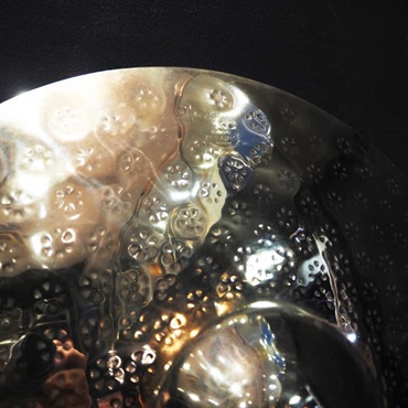 Zildjian USED 中古 Z Series Crash 18 [1866g] 画像3