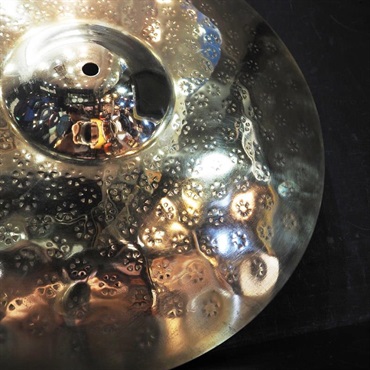Zildjian USED 中古 Z Series Crash 18 [1866g] 画像4