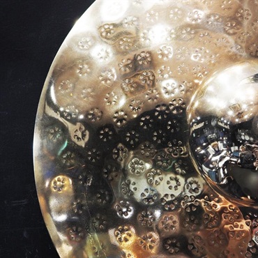 Zildjian USED 中古 Z Series Crash 18 [1866g] 画像5