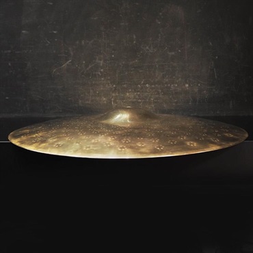 Zildjian USED 中古 Z Series Crash 18 [1866g] 画像7