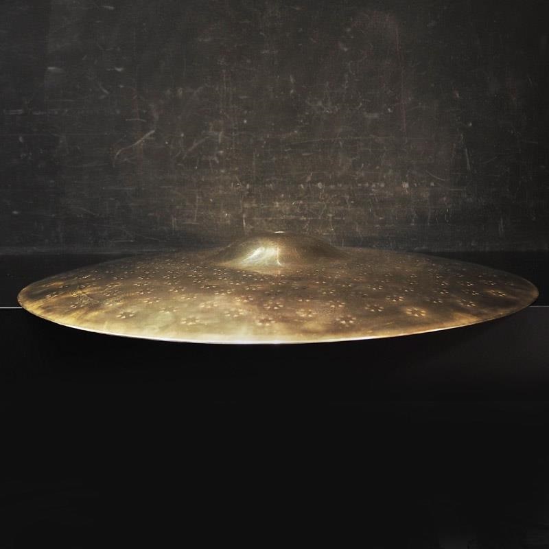 Zildjian USED 中古 Z Series Crash 18 [1866g] ｜イケベ楽器店