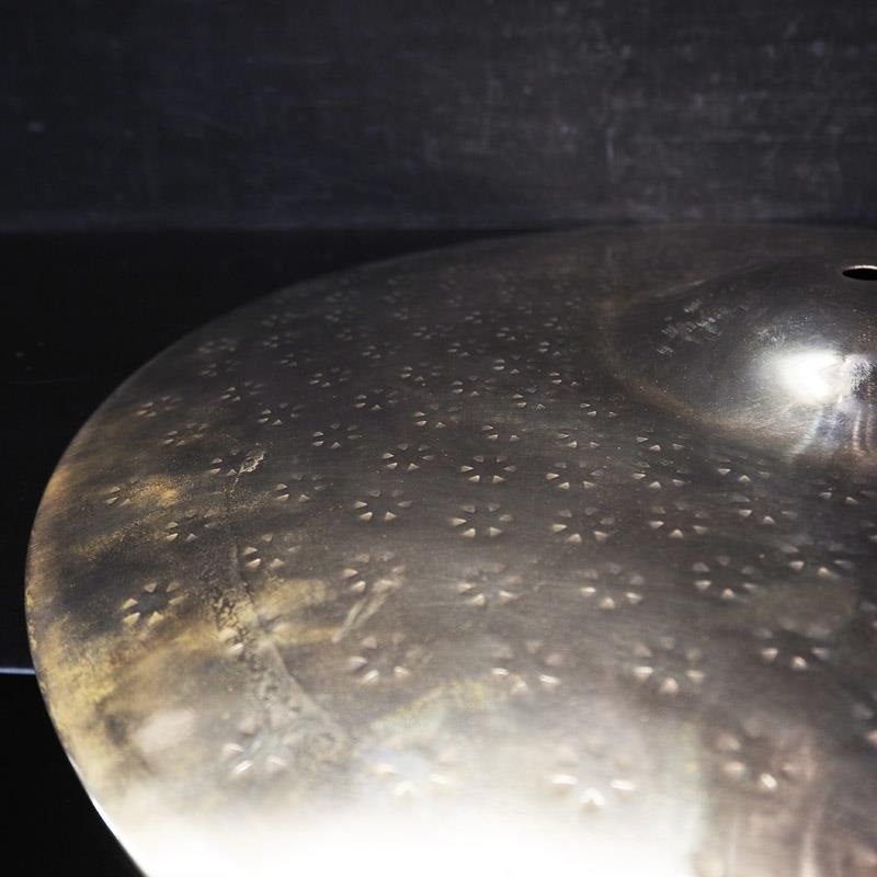 Zildjian USED 中古 Z Series Crash 18 [1866g] ｜イケベ楽器店