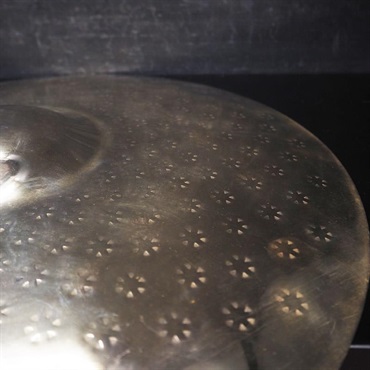Zildjian USED 中古 Z Series Crash 18 [1866g] 画像9