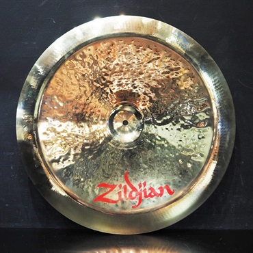 Zildjian USED 中古 FX Oriental China Trash 20 [1700g] 画像1