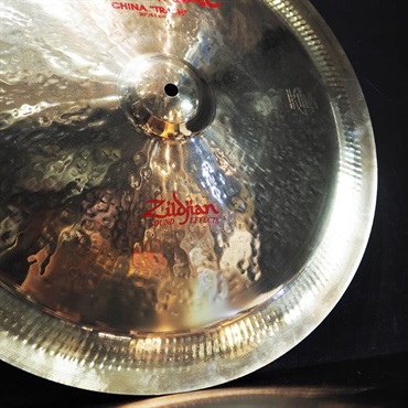 Zildjian USED 中古 FX Oriental China Trash 20 [1700g] 画像4