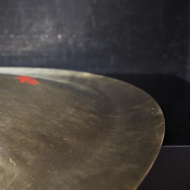 Zildjian USED 中古 FX Oriental China Trash 20 [1700g] 画像7