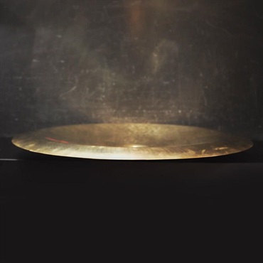 Zildjian USED 中古 FX Oriental China Trash 20 [1700g] 画像8