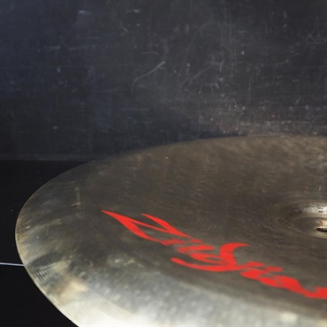 Zildjian USED 中古 FX Oriental China Trash 20 [1700g] 画像10