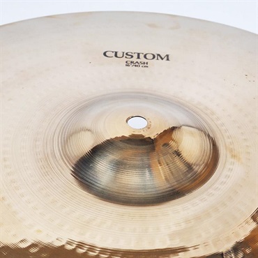 Zildjian USED 中古 A Custom Crash 16 [966g] 画像3