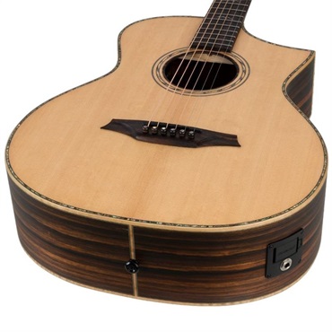 Bromo Guitars BAR5CE ブロモ ｜イケベ楽器店オンラインストア