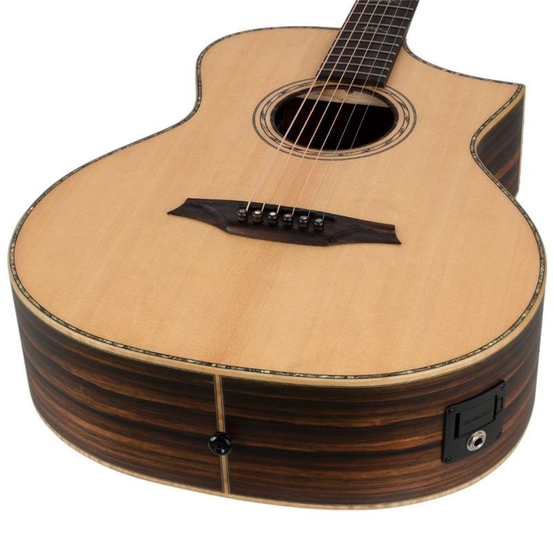 Bromo Guitars BAR5CE ブロモ ｜イケベ楽器店オンラインストア