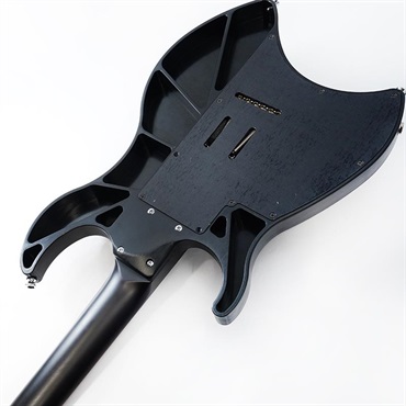 EVO USED 中古 '22 0202Z Trem Hand Engraved Dragon 極上品