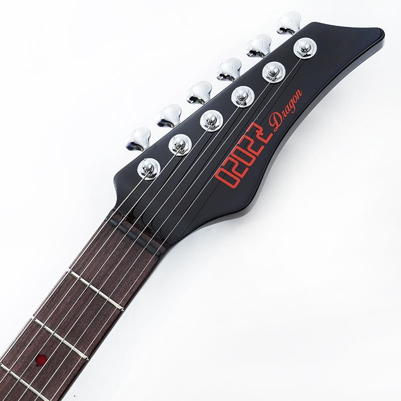 EVO SED 中古 '22 0202Z Trem Hand Engraved Dragon 極上品！ ｜イケベ