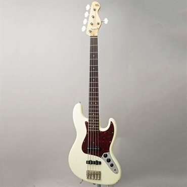 BLACK SMOKER Trad Master Series Beta J5 (Vintage White/Light Aged) 画像1