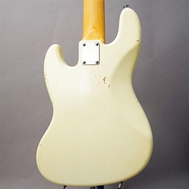 BLACK SMOKER Trad Master Series Beta J5 (Vintage White/Light Aged) 画像2