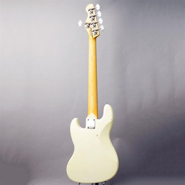 BLACK SMOKER Trad Master Series Beta J5 (Vintage White/Light Aged) 画像3