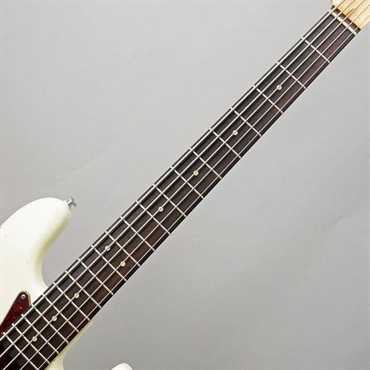 BLACK SMOKER Trad Master Series Beta J5 (Vintage White/Light Aged) 画像4