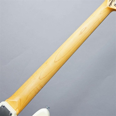 BLACK SMOKER Trad Master Series Beta J5 (Vintage White/Light Aged) 画像5