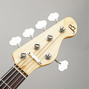 BLACK SMOKER Trad Master Series Beta J5 (Vintage White/Light Aged) 画像6