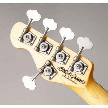 BLACK SMOKER Trad Master Series Beta J5 (Vintage White/Light Aged) 画像7