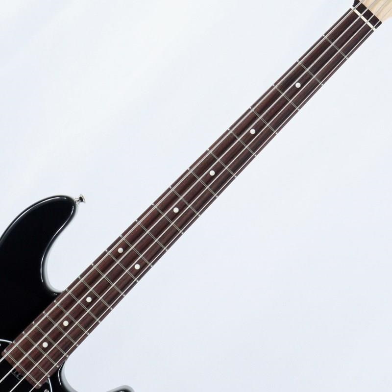 Three Dots Guitars FB (Ash/BLK/R) 【特価】 ｜イケベ楽器店